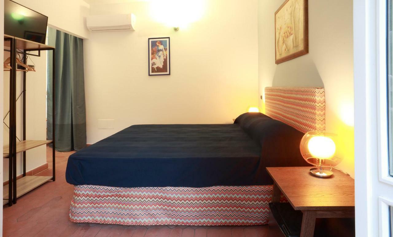 Dimora Villa Serena Porto Selvaggio Santa Caterina  Eksteriør billede