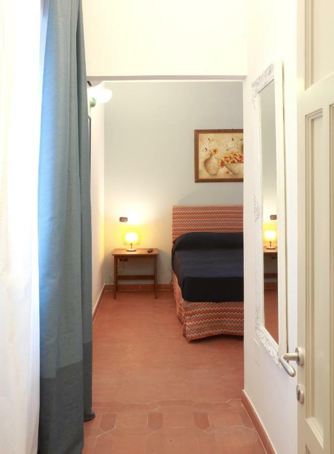 Dimora Villa Serena Porto Selvaggio Santa Caterina  Eksteriør billede