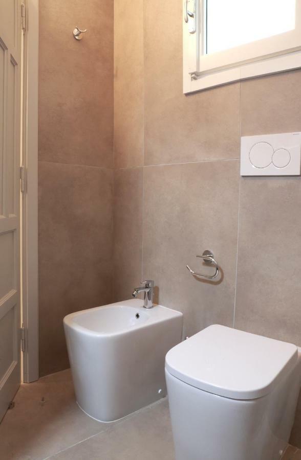 Dimora Villa Serena Porto Selvaggio Santa Caterina  Eksteriør billede